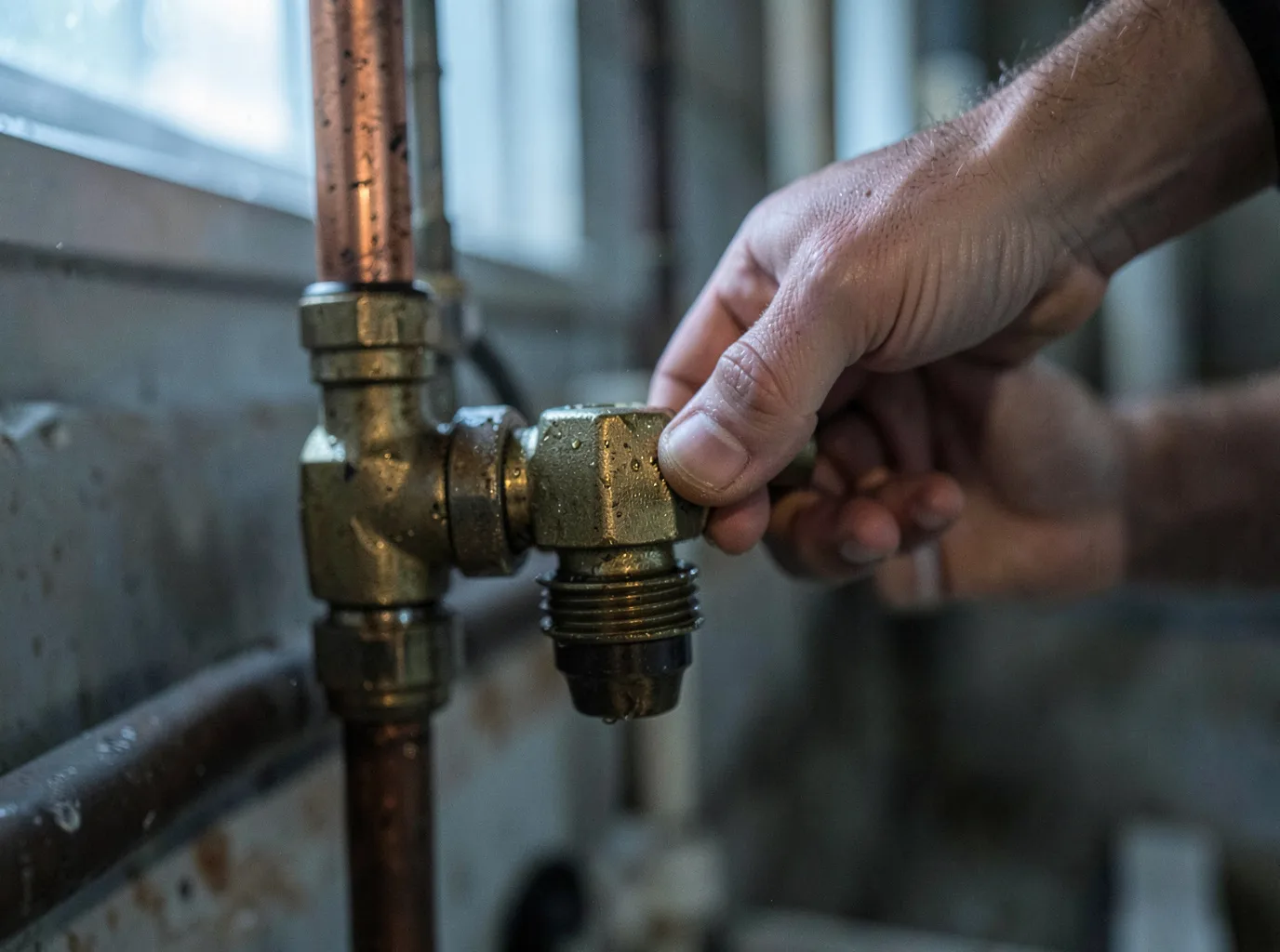 Emergency Plumber Chicken, AK FAQs